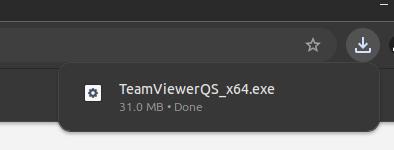 Download TeamViewer